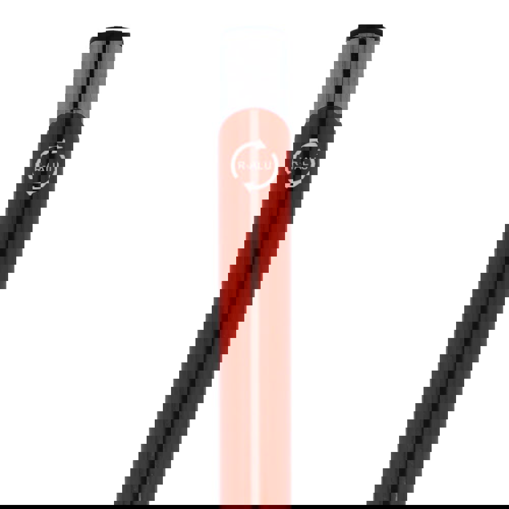 Alicante glänzende R-AL schwarze Inkt