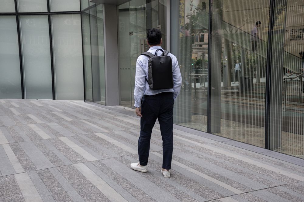 BrandCharger Nexus Tragetasche