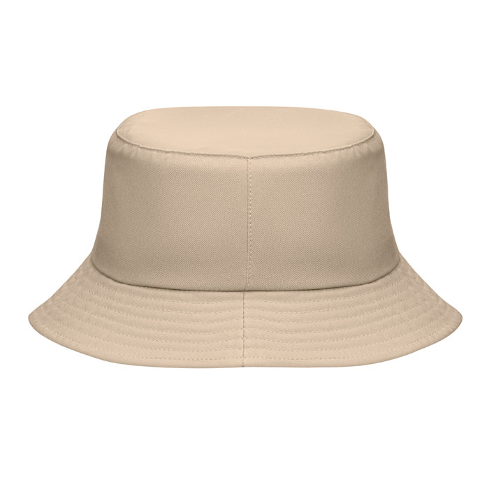 EMMER - Bucket hat polyester 150g/m²