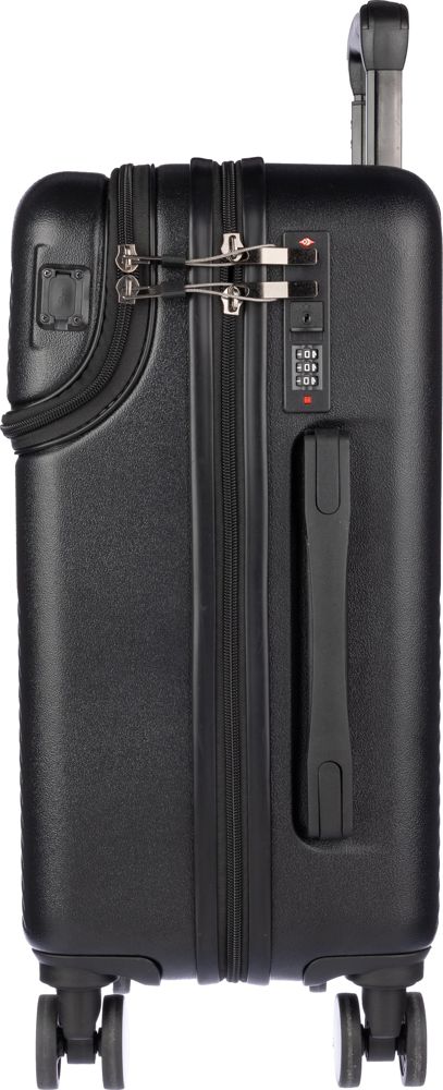 ABS luggage trolley Ulf