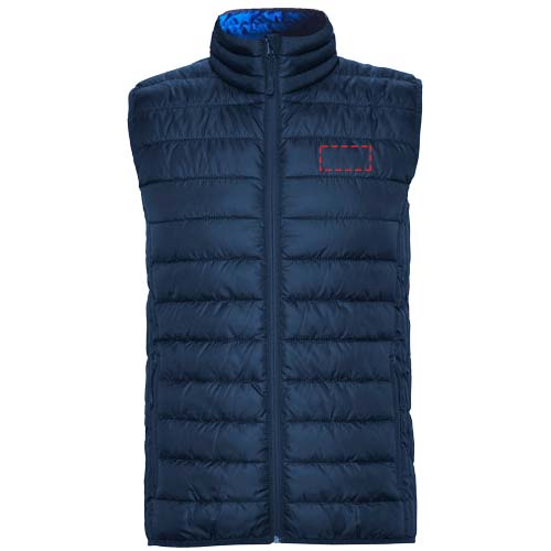 Oslo kids insulated bodywarmer