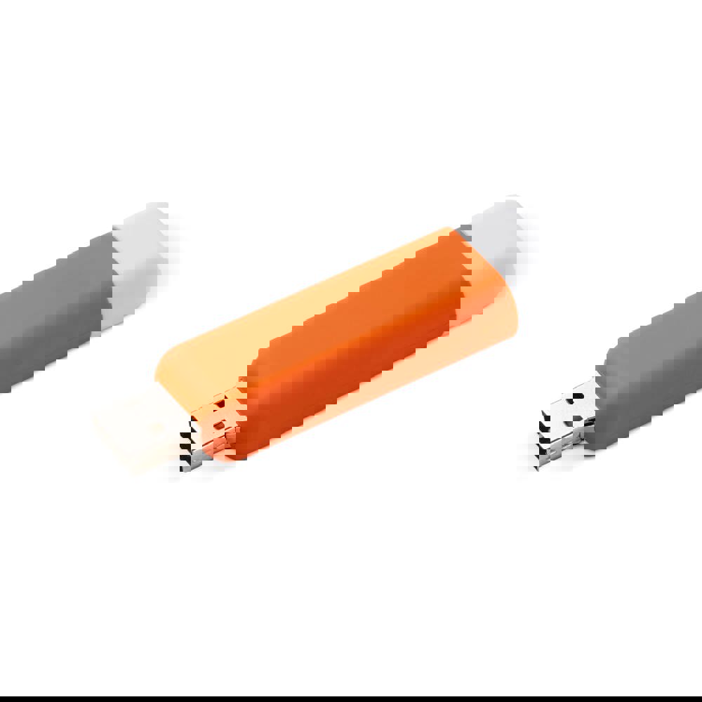 Modular USB 8GB - Orange / White