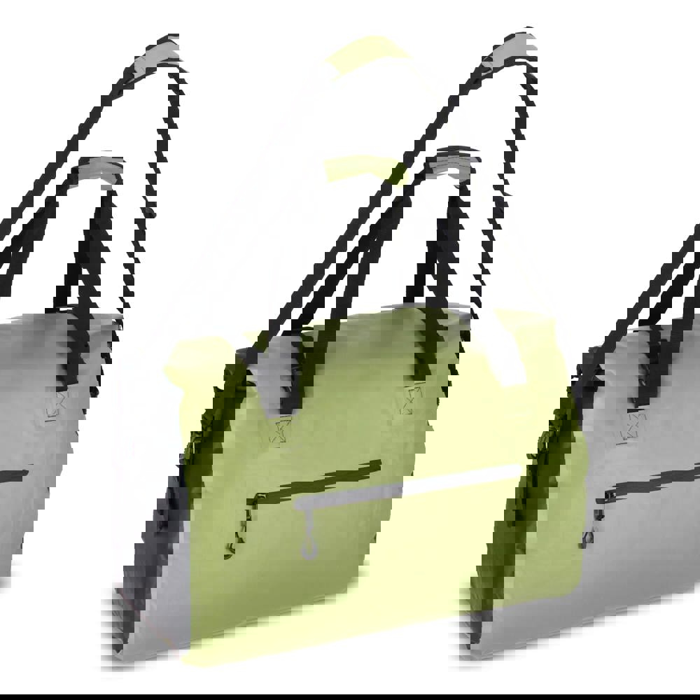 Adventure waterproof duffle 40L IPX6 - Olive Green