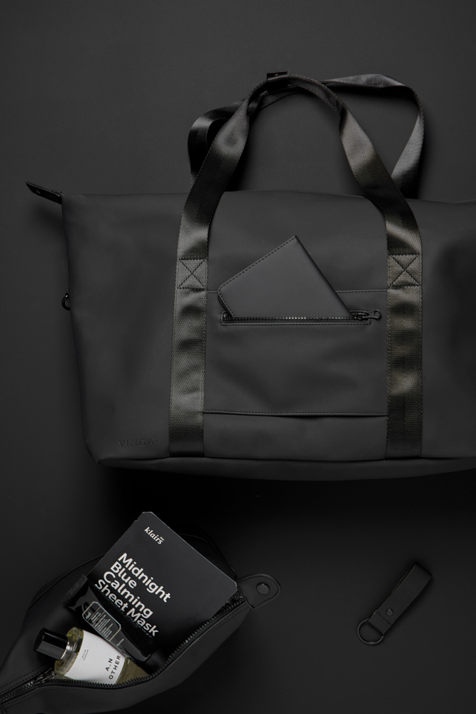 VINGA Baltimore RCS 24h weekend bag