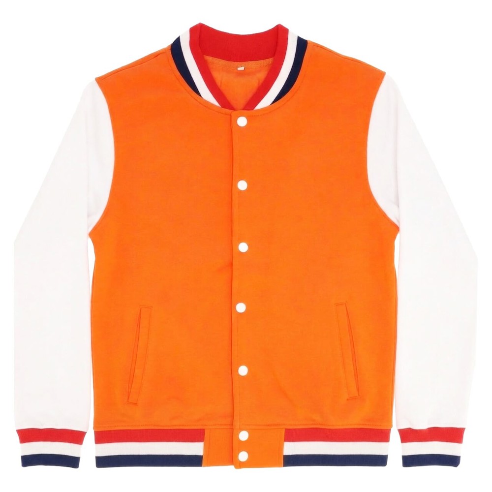 College Jacket