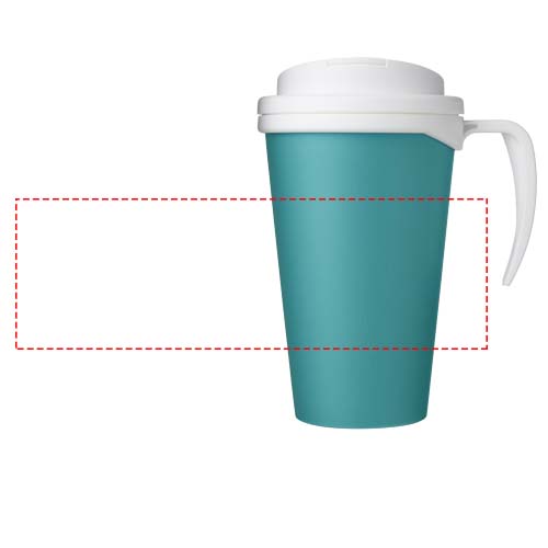 Americano® Grande 350 ml geïsoleerde beker