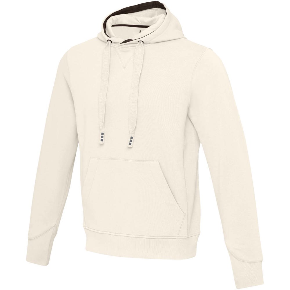 Laguna Unisex Hoodie - sandstone