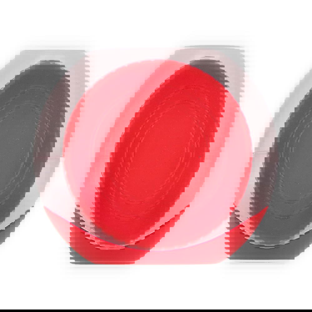 Alles-in-één Lunchkom met Sausvakje en Lepel-Vork