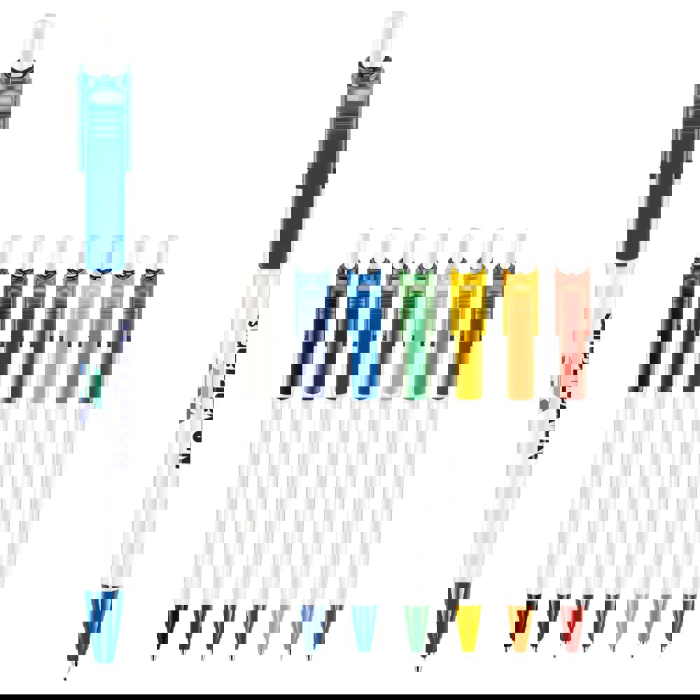 Ball pen Ducal Colour hardcolour