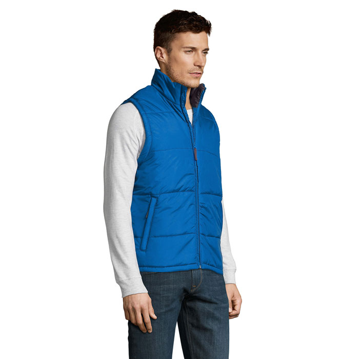 WARM - WARM Quilted Bodywarmer