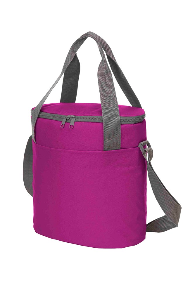 cool bag SOLUTION - fuchsia