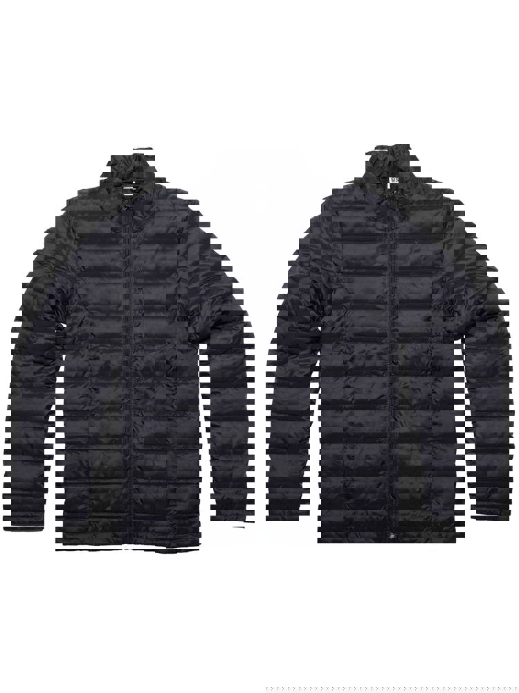 BS Sierra Jacke, 115 gr/m²