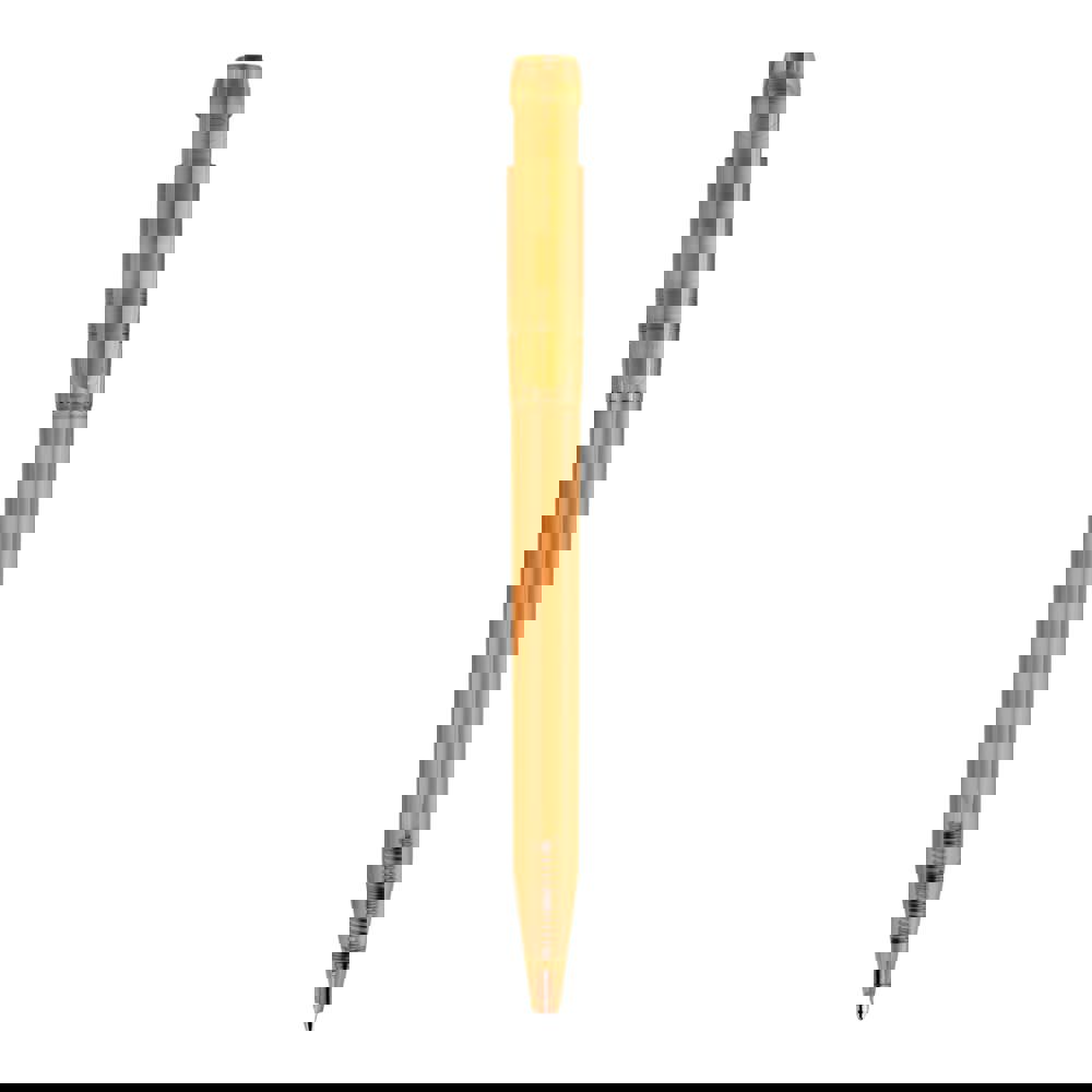 Ball pen Pier Clear transparent