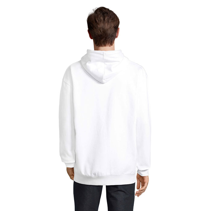 CARTER - CARTER Full Zip Hoodie