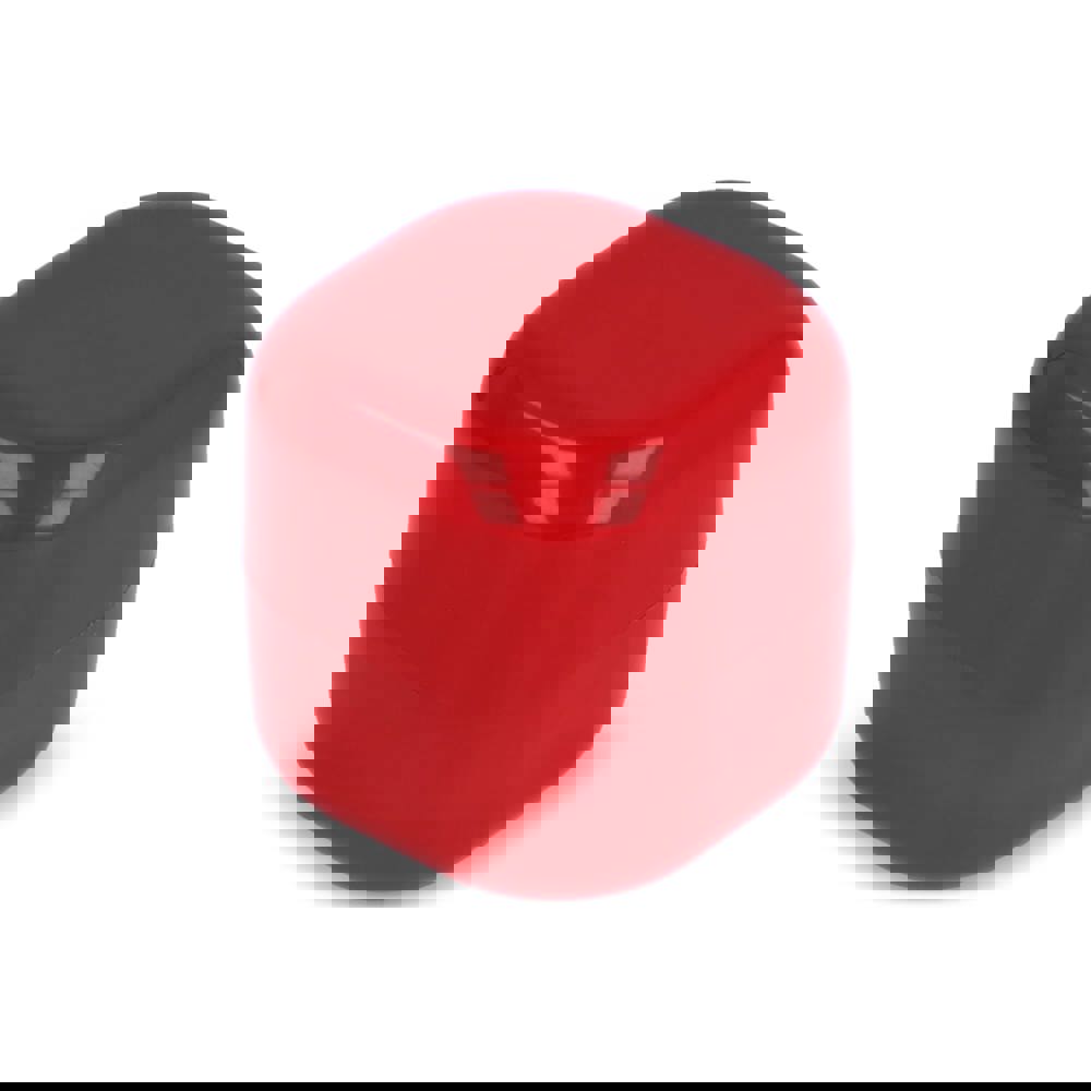 Cubic lipbalm recycled ABS