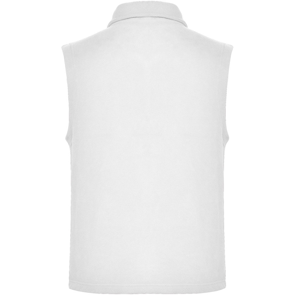 Bellagio unisex fleece bodywarmer