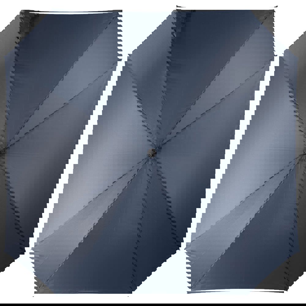 Deluxe 27” square umbrella auto open