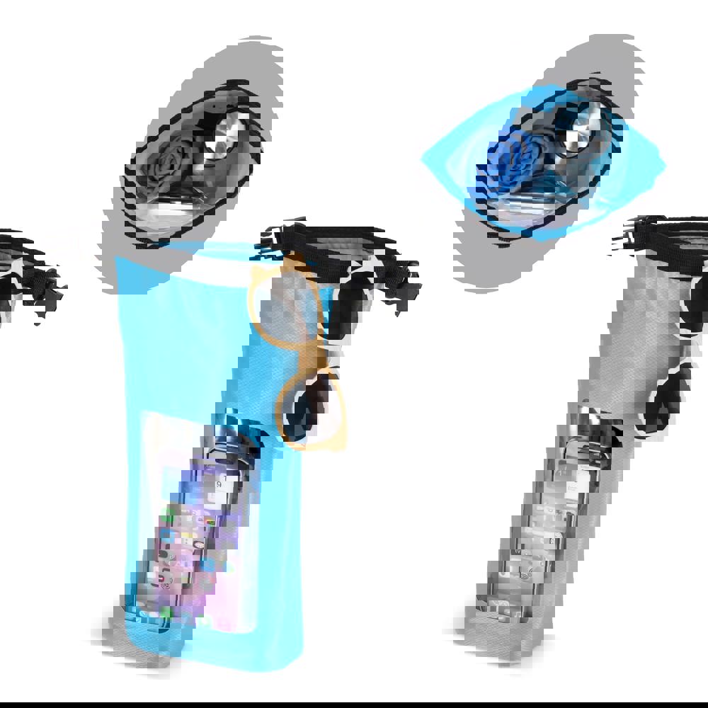 2L Ripstop Drybag voor Mobiele Telefoon  IPX6