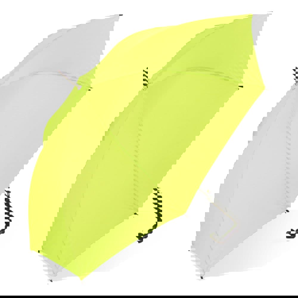Mistralwood 190T Pongee 23" Umbrella Auto open - Light Green