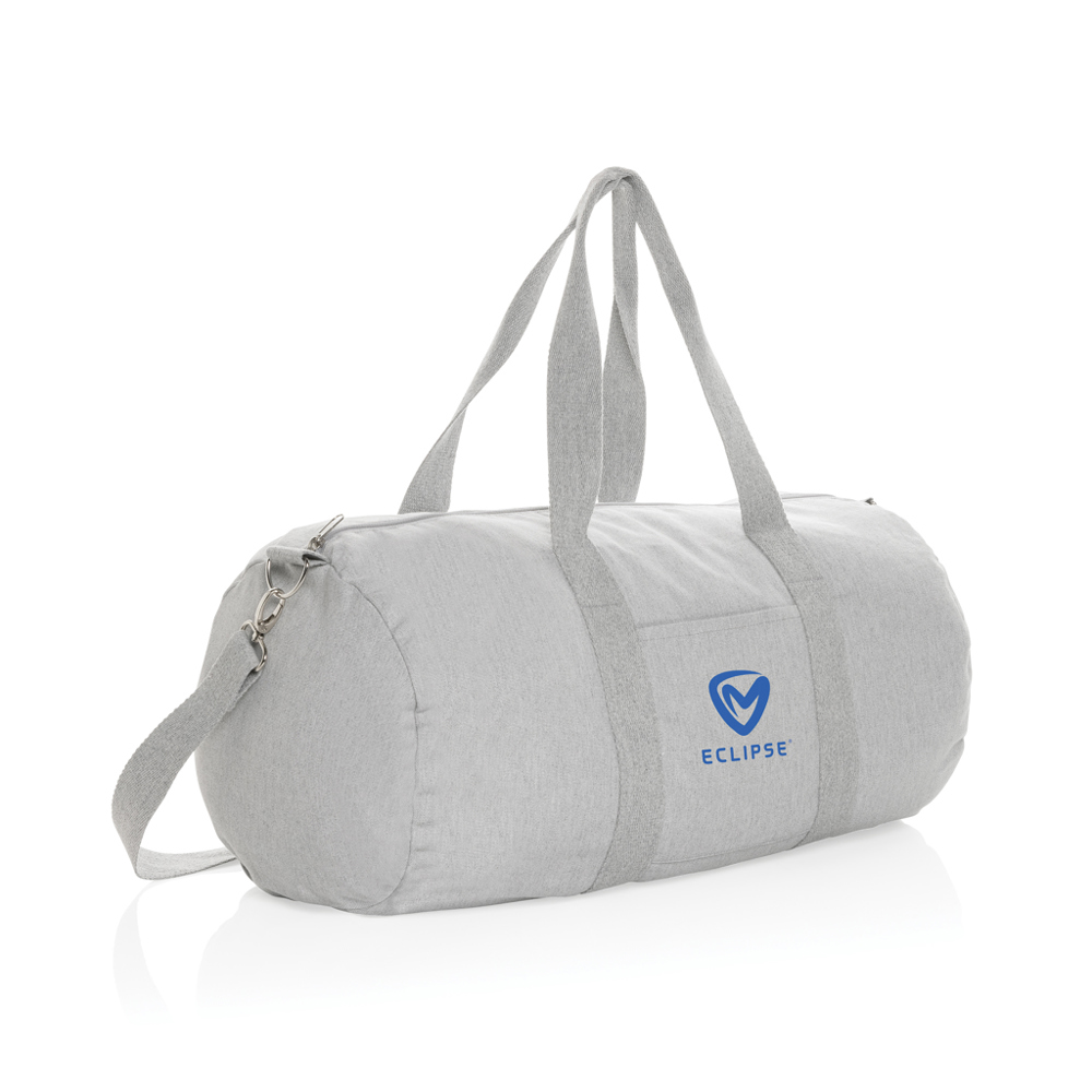 Impact Aware™ 285gsm rcanvas reistas ongeverfd