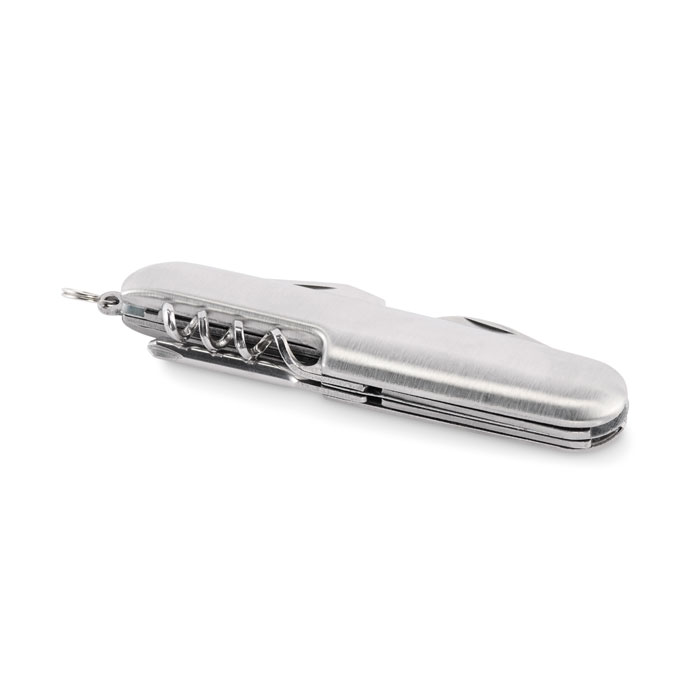 MULTICHILLO - Multi tool pocket knife