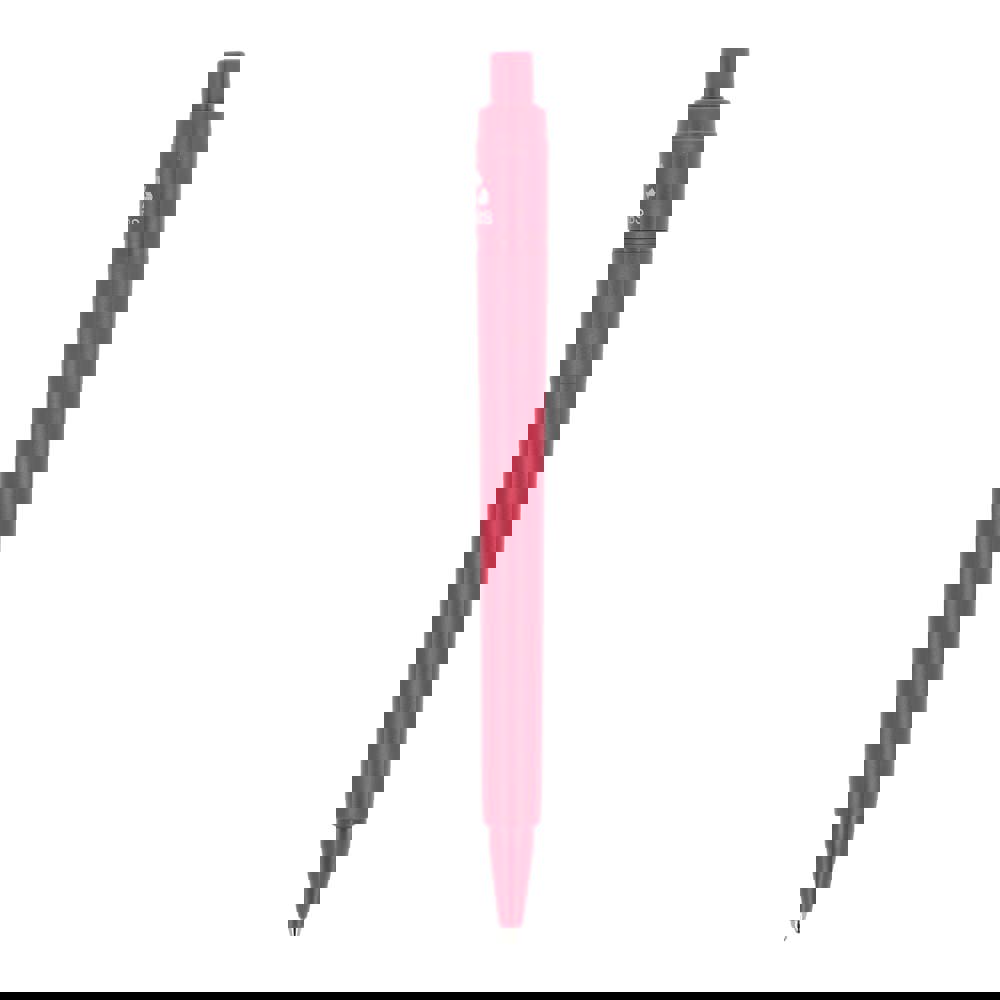 Ball pen Baron 03 recycled hardcolour