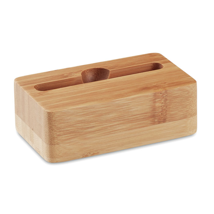 CARACOL - Telefoonstandaard versterker