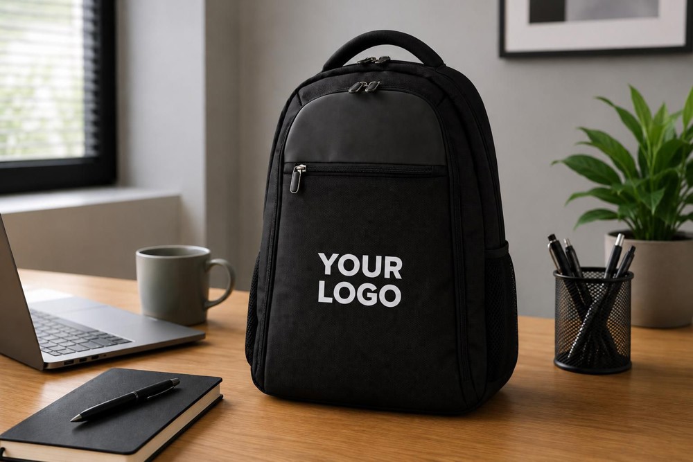 Rugzak Ivan | Laptop 15" | 18 l