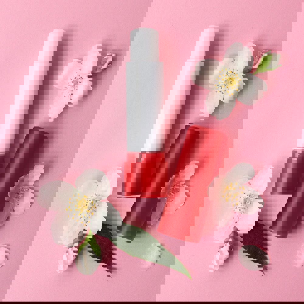 Classic lipbalm stick recycled materials