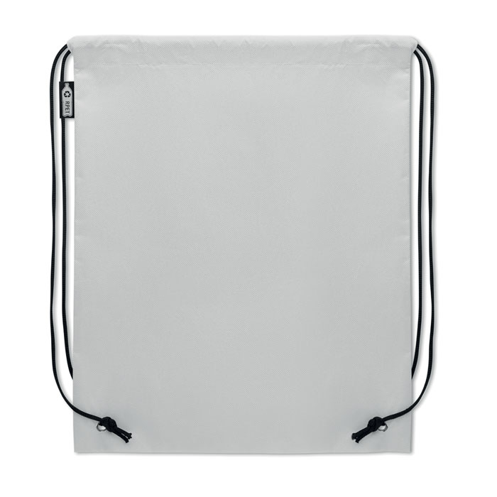 DAFFY RPET - Drawstring bag RPET non-woven