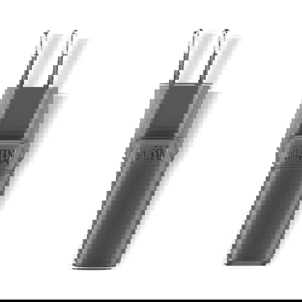 Fresh 'n Rebel 30W Snellader GaN USB-C &amp; USB-A