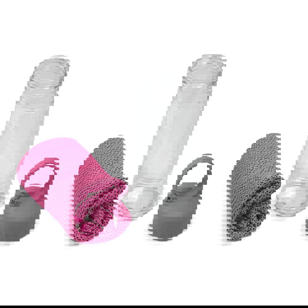 Fitness towel 32x88cm