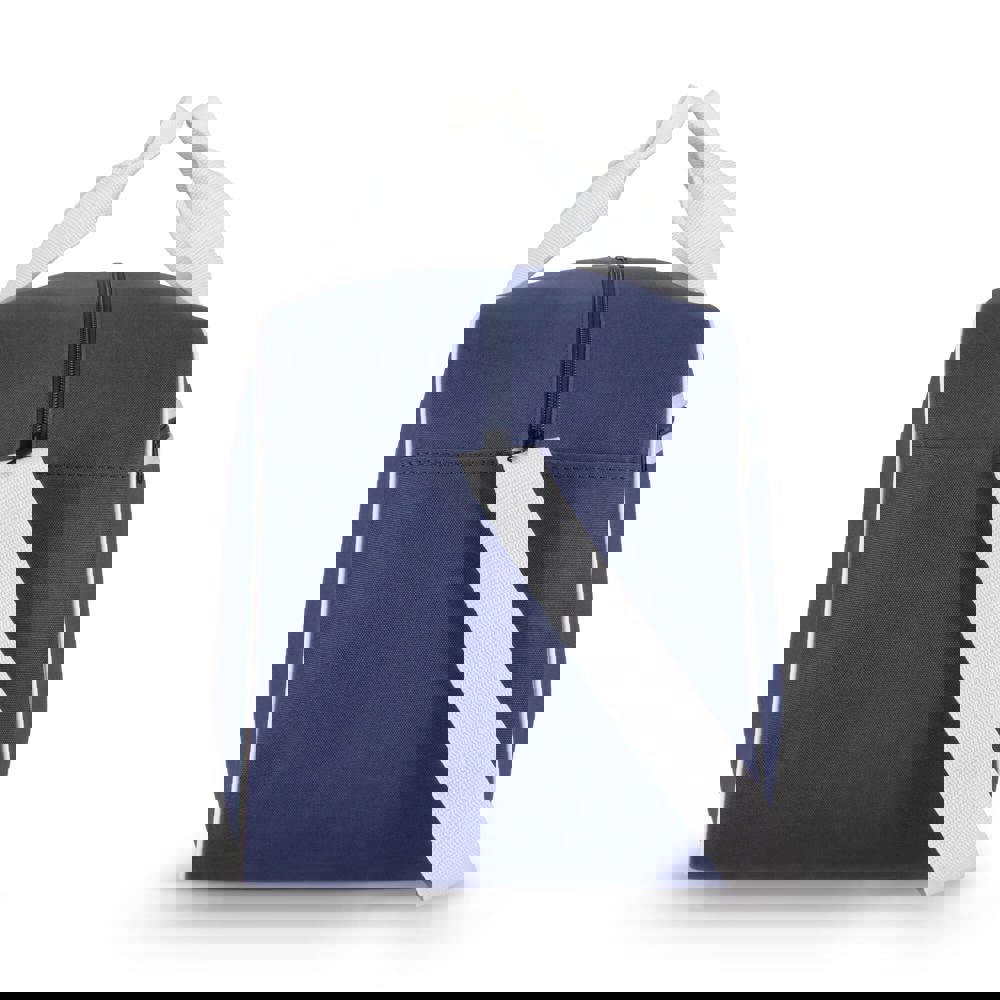 600D gerecycled PET sport- en reistas 48 x 25 x 28 cm 30 L