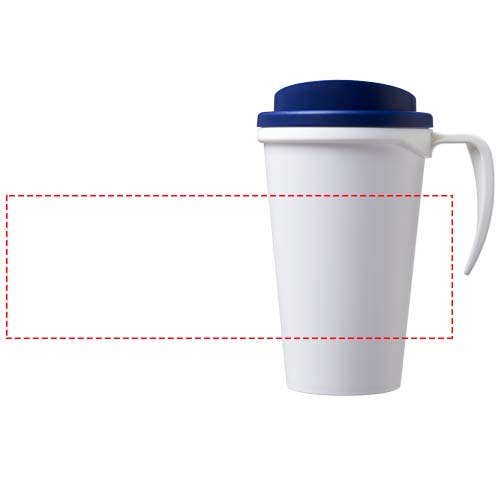 Americano® Grande 350 ml insulated mug