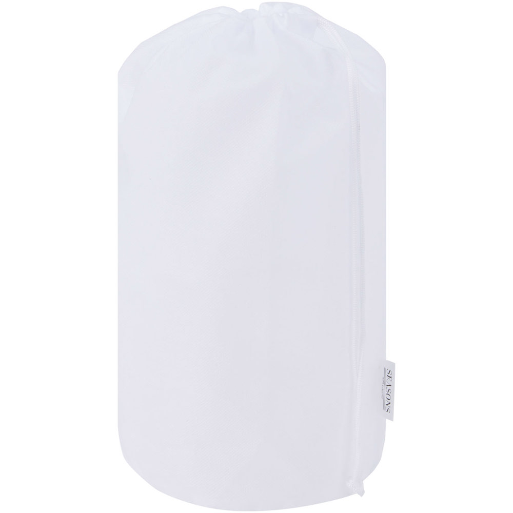 Bay extra soft coral fleece plaid blanket