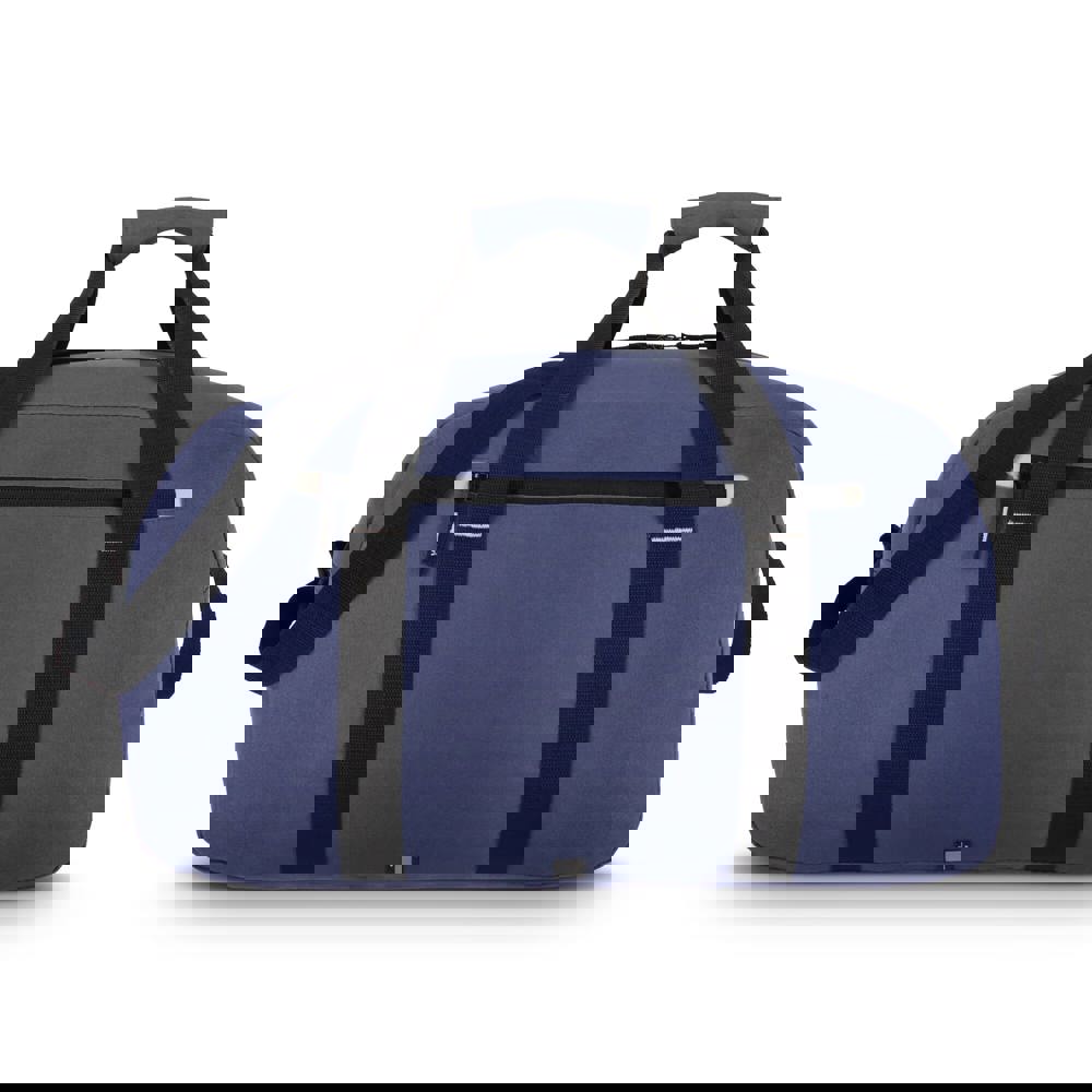 600D gerecycled PET Nevada sport- en reistas 53 x 27 x 30 cm 35 L