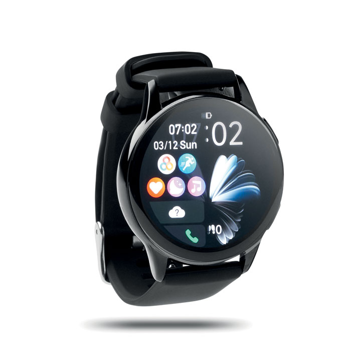 RIST - Smartwatch IP67 waterproof