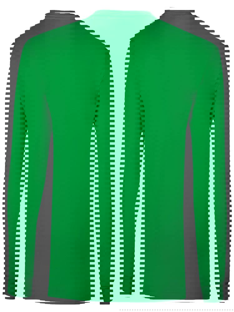 BS Evolution long sleeve t-shirt, 160 gr/m²