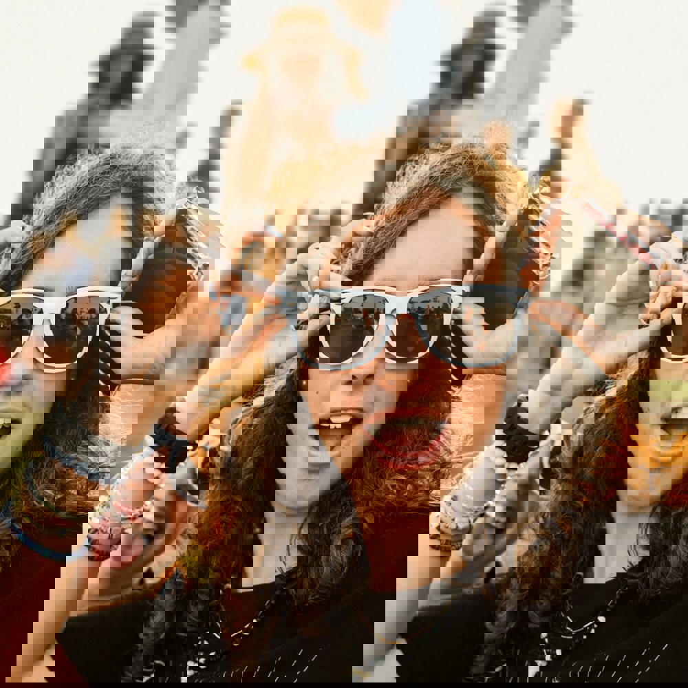 Sunglasses Justin UV400