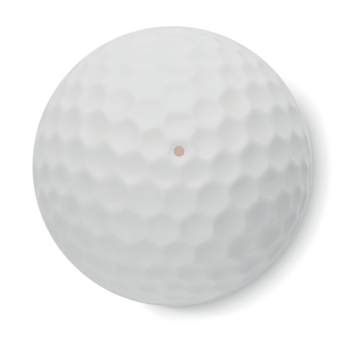 GOLF - Lip balm in golf ball shape