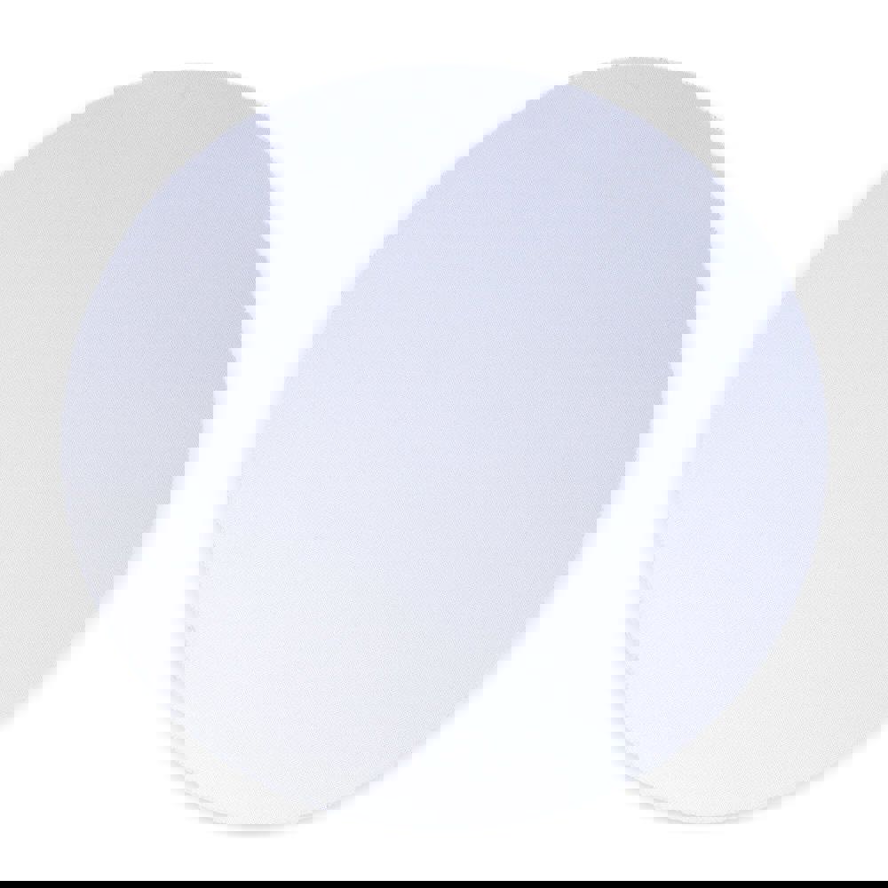 Round sublimation mousepad 20 cm 