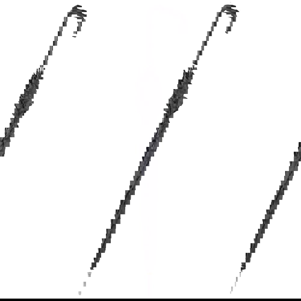 Stick umbrella 23” auto open