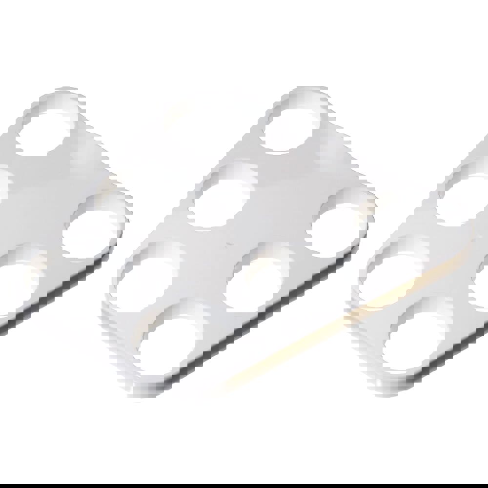 Serving tray - White