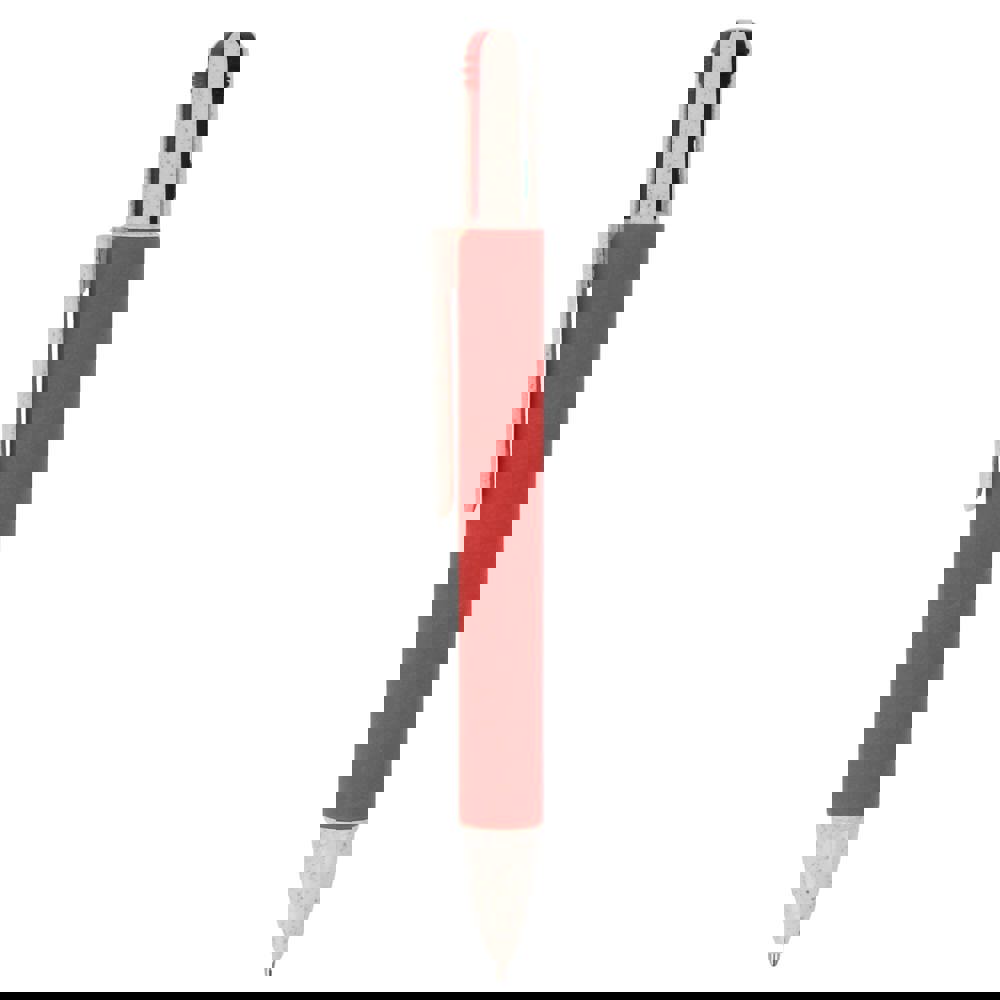 4-kleuren balpenpapier