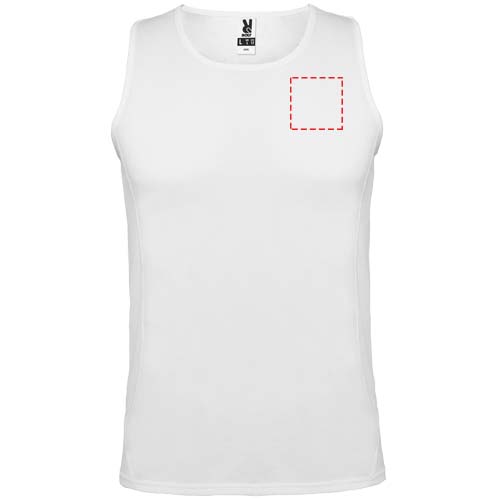 Andre Sport Top für Herren