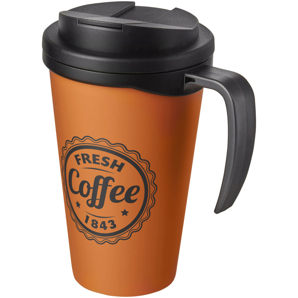 Americano® Grande 350 ml geïsoleerde beker