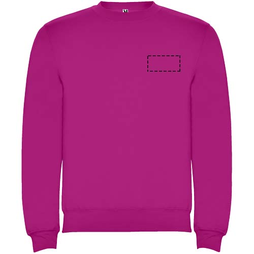 Clasica kids crewneck sweater