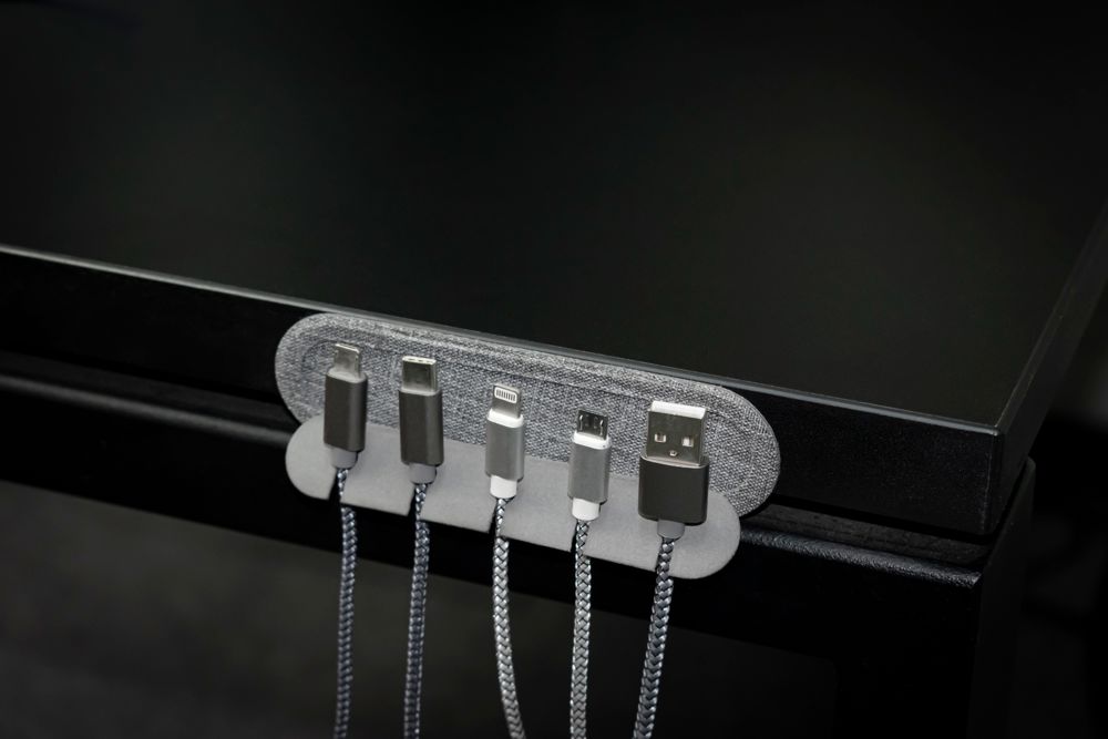 BrandCharger Cabledock cable holder