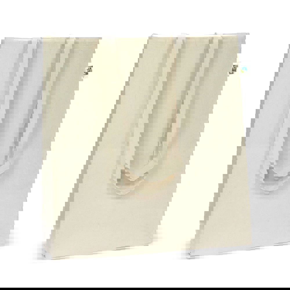 Bag Fairtrade 140g 38x10x42