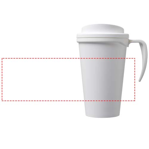 Americano® Grande 350 ml insulated mug